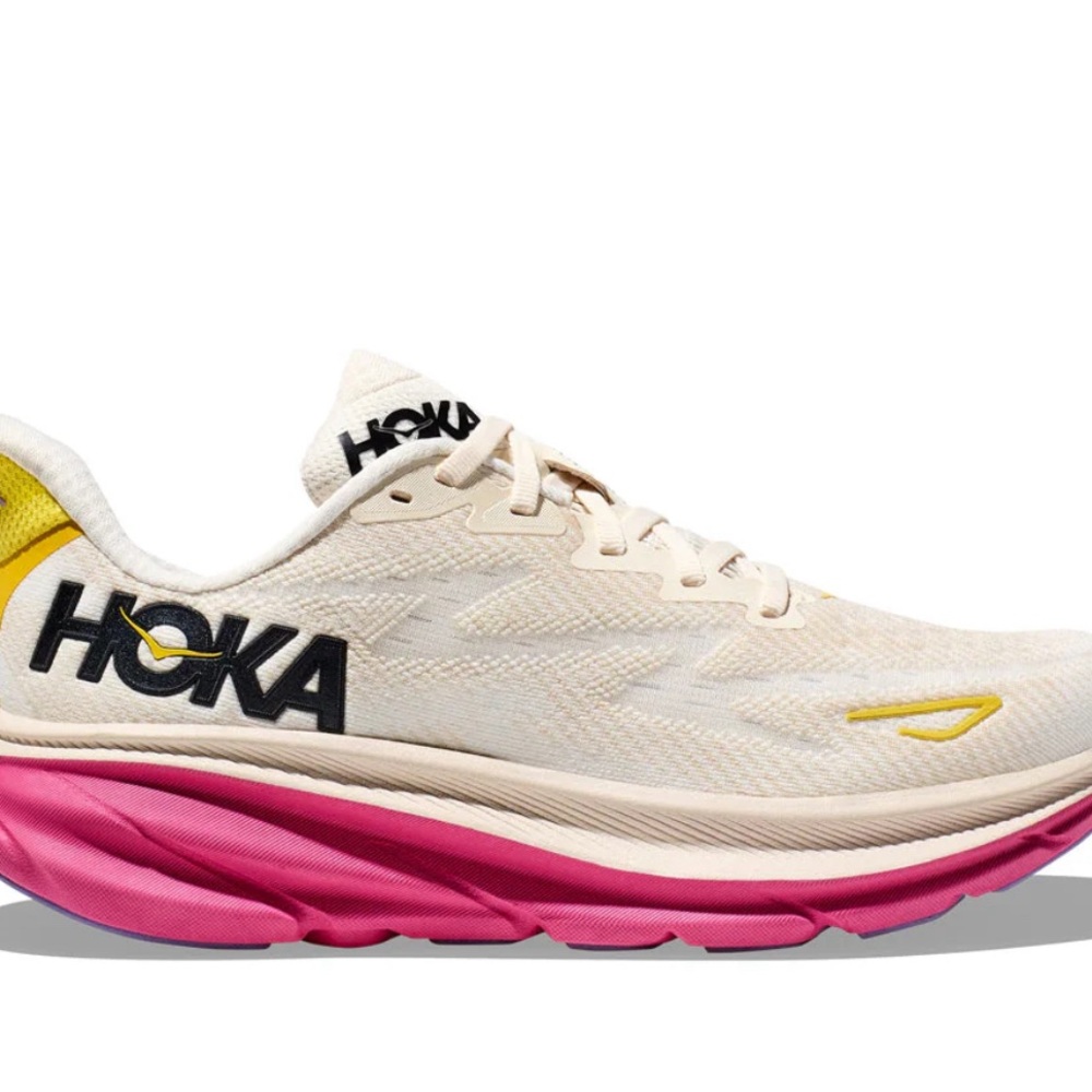 HOKA ONE ONE CLIFTON 9 Shoes